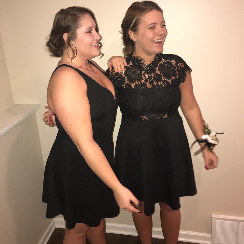 formal dress